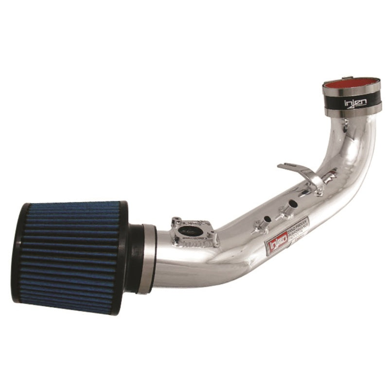 Injen 01-03 LS430 GS430 SC430 Polished Short Ram Intake-Cold Air Intakes-Grocery Getter Performance