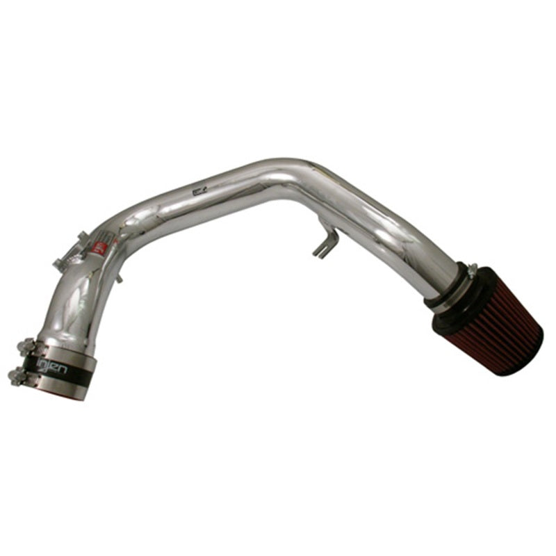 Injen 02-03 Toyota Matrix XRS Black Cold Air Intake **SPECIAL ORDER**-Cold Air Intakes-Grocery Getter Performance