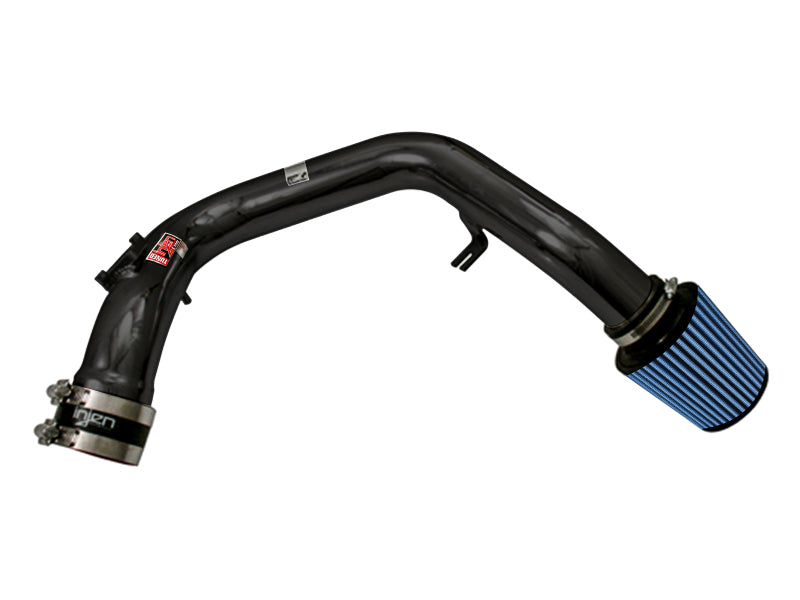 Injen 02-03 Toyota Matrix XRS Black Cold Air Intake **SPECIAL ORDER**-Cold Air Intakes-Grocery Getter Performance