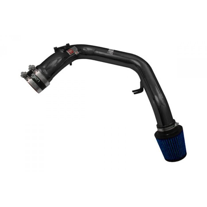 Injen 02-03 Toyota Matrix XRS Black Cold Air Intake **SPECIAL ORDER**-Cold Air Intakes-Grocery Getter Performance