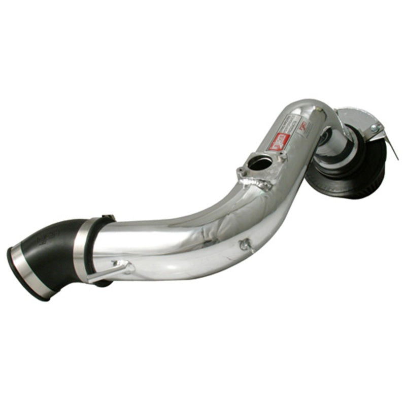 Injen 03-05 Mazda 6 3.0L V6 Coupe & Wagon Black Cold Air Intake **SPECIAL ORDER**-Cold Air Intakes-Grocery Getter Performance