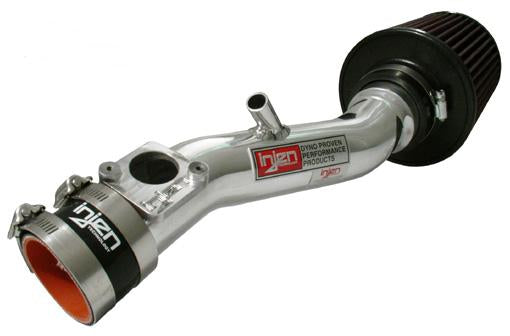 Injen 04-06 xB Polished Short Ram Intake-Cold Air Intakes-Grocery Getter Performance