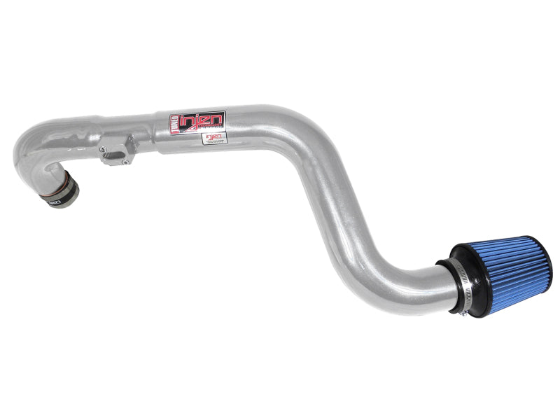 Injen 06-08 Golf GTi (Before May of 08) / Jetta Gti / A3 2.0T 6 Spd Polished Cold Air Intake-Cold Air Intakes-Grocery Getter Performance