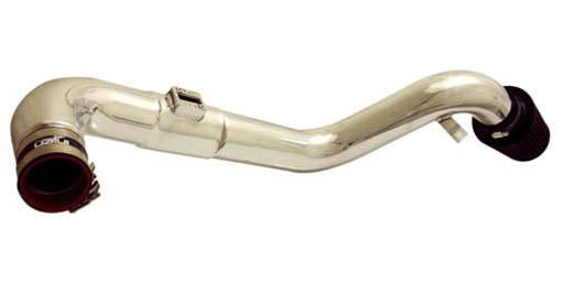Injen 06-08 Golf GTi (Before May of 08) / Jetta Gti / A3 2.0T 6 Spd Polished Cold Air Intake-Cold Air Intakes-Grocery Getter Performance