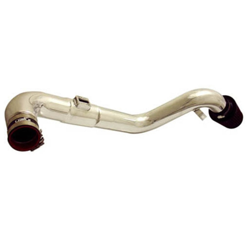 Injen 06-08 Golf GTi (Before May of 08) / Jetta Gti / A3 2.0T 6 Spd Polished Cold Air Intake-Cold Air Intakes-Grocery Getter Performance
