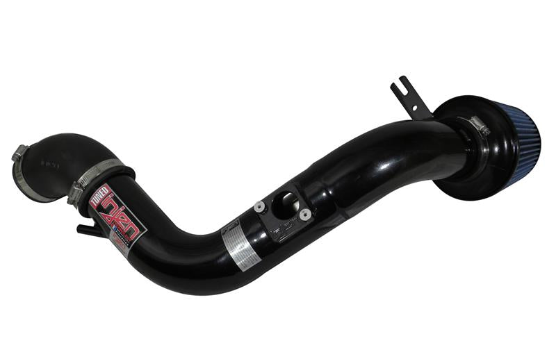 Injen 06-08 Mazda 6 3.0L V6 (Automantic) Black Cold Air Intake-Cold Air Intakes-Grocery Getter Performance