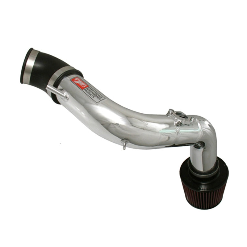 Injen 06-08 Mazda 6 3.0L V6 (Automantic) Black Cold Air Intake-Cold Air Intakes-Grocery Getter Performance