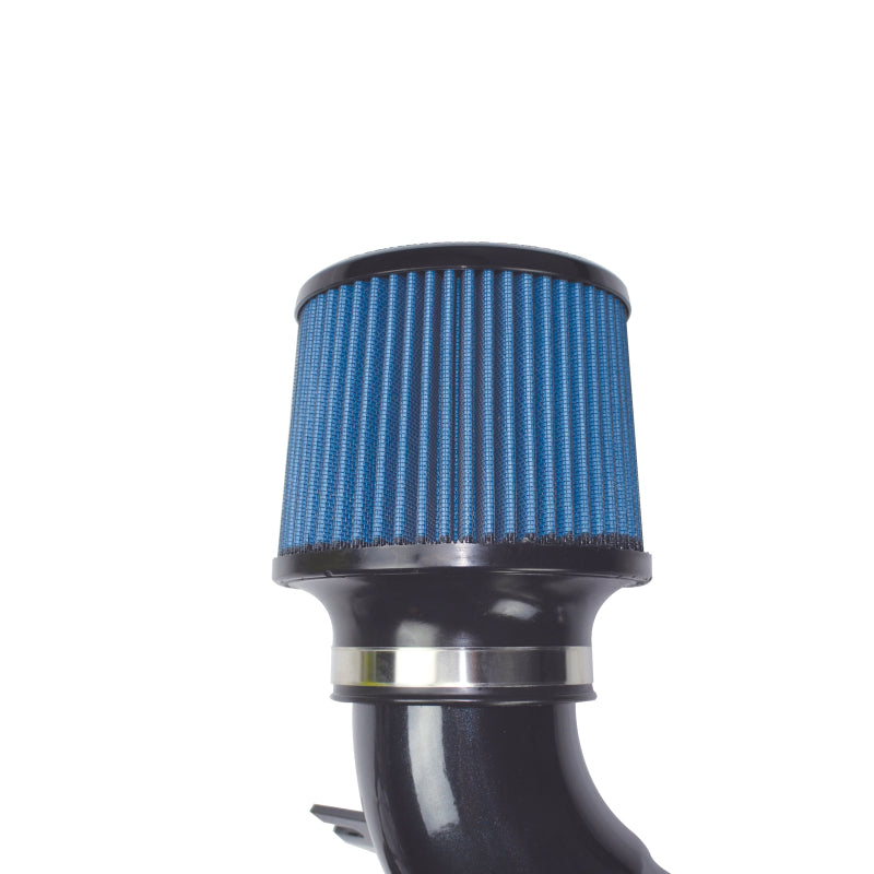 Injen 06-09 Civic Si 2.0L 4Cyl. Coupe & Sedan Black Short Ram Intake-Cold Air Intakes-Grocery Getter Performance