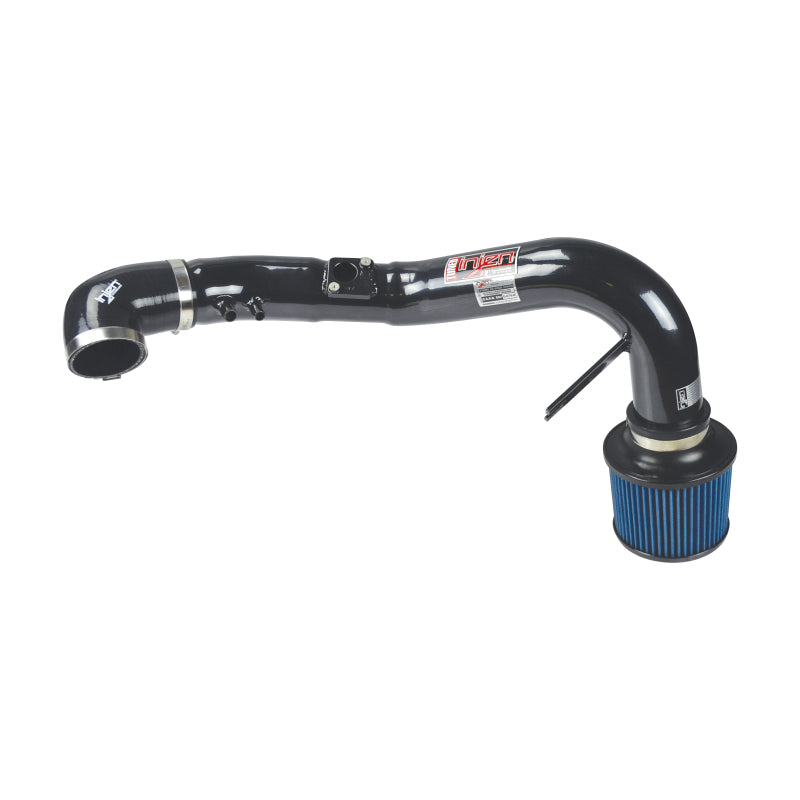 Injen 06-09 Civic Si Coupe & Sedan Black Cold Air Intake-Cold Air Intakes-Grocery Getter Performance