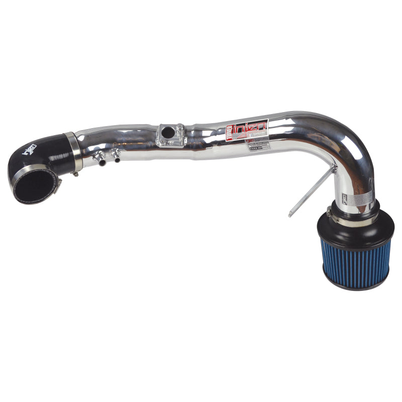 Injen 06-09 Civic Si Coupe & Sedan Polished Cold Air Intake-Cold Air Intakes-Grocery Getter Performance