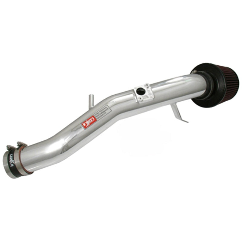 Injen 06-15 IS250 2.5L V6 Black Short Ram Intake-Cold Air Intakes-Grocery Getter Performance