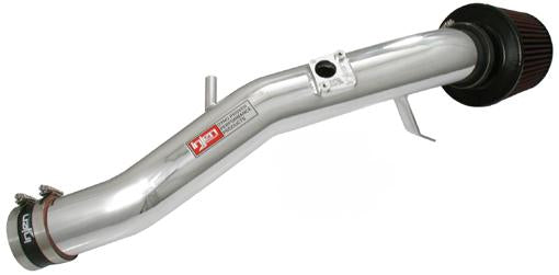 Injen 06-15 Lexus IS250 2.5L V6 Polished Short Ram Intake-Cold Air Intakes-Grocery Getter Performance