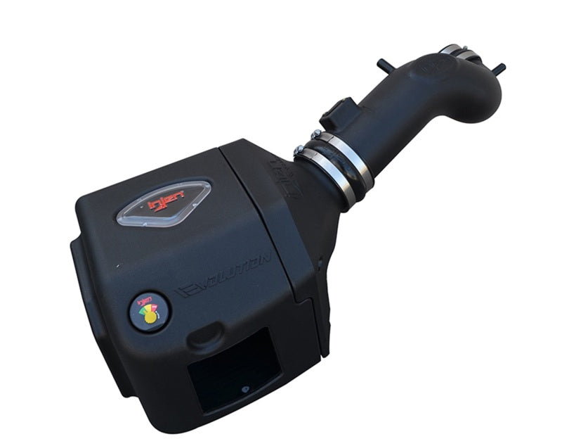 Injen 07-08 Cadillac Escalade EVS/EXT V8-6.2L Evolution Air Intake-Cold Air Intakes-Grocery Getter Performance