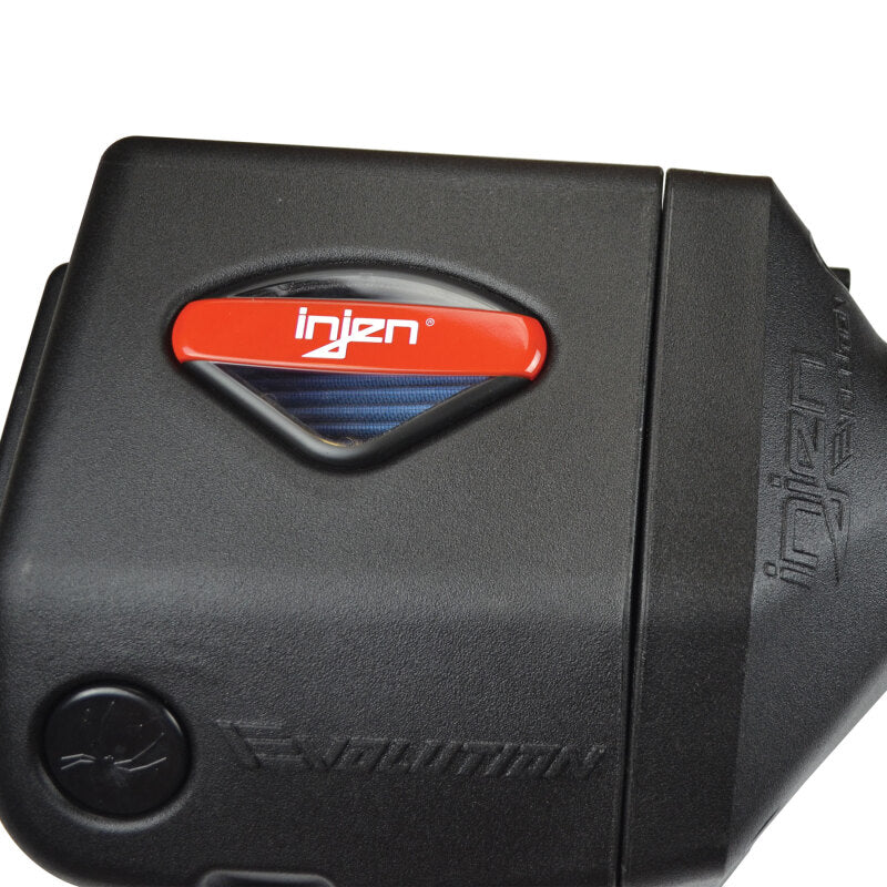 Injen 07-08 Cadillac Escalade EVS/EXT V8-6.2L Evolution Air Intake-Cold Air Intakes-Grocery Getter Performance