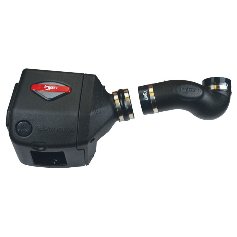 Injen 07-08 Cadillac Escalade EVS/EXT V8-6.2L Evolution Air Intake-Cold Air Intakes-Grocery Getter Performance