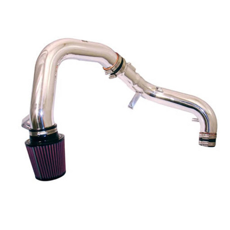 Injen 07-08 Scion Tc Polished Cold Air Intake-Cold Air Intakes-Grocery Getter Performance