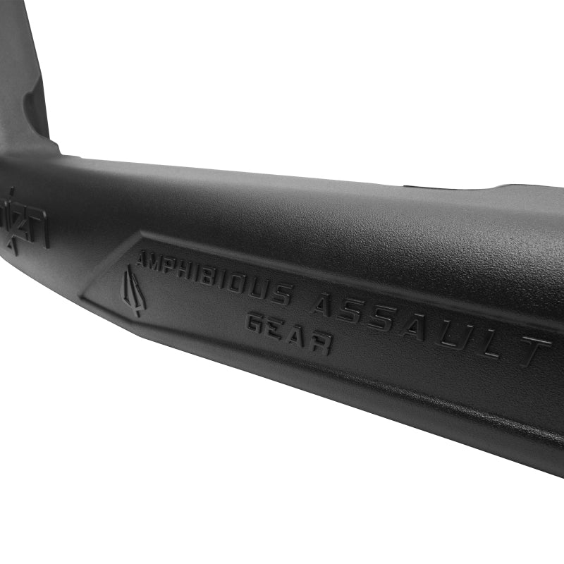 Injen 07-18 Jeep Wrangler (JK) 3.6L V6 Deep Water Crossing Snorkel for Evolution Intake-Cold Air Intakes-Grocery Getter Performance