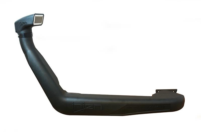 Injen 07-18 Jeep Wrangler (JK) 3.6L V6 Deep Water Crossing Snorkel for Evolution Intake-Cold Air Intakes-Grocery Getter Performance