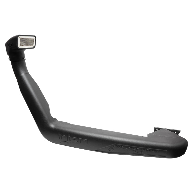 Injen 07-18 Jeep Wrangler (JK) 3.6L V6 Deep Water Crossing Snorkel for Evolution Intake-Cold Air Intakes-Grocery Getter Performance