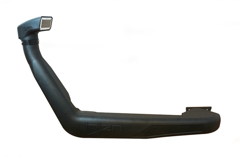 Injen 07-18 Jeep Wrangler (JK) 3.6L V6 Deep Water Crossing Snorkel for Evolution Intake-Cold Air Intakes-Grocery Getter Performance