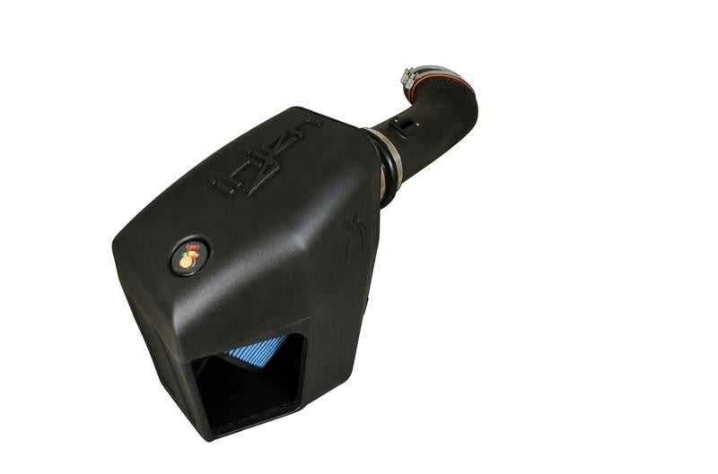 Injen 07-18 Jeep Wrangler (JK) 3.6L V6 Deep Water Crossing Snorkel for Evolution Intake-Cold Air Intakes-Grocery Getter Performance