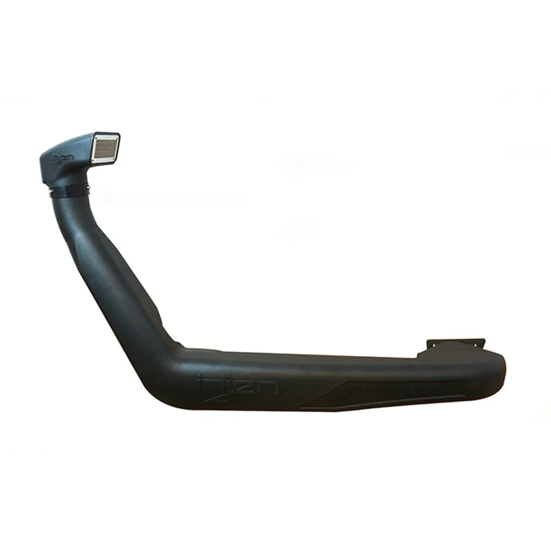 Injen 07-18 Jeep Wrangler (JK) 3.6L V6 Deep Water Crossing Snorkel for Evolution Intake-Cold Air Intakes-Grocery Getter Performance