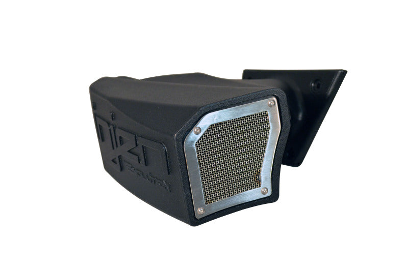 Injen 07-18 Jeep Wrangler (JK) 3.6L V6 Ram Air Scoop for Evolution Intake-Cold Air Intakes-Grocery Getter Performance