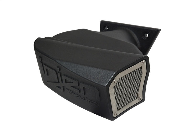 Injen 07-18 Jeep Wrangler (JK) 3.6L V6 Ram Air Scoop for Evolution Intake-Cold Air Intakes-Grocery Getter Performance