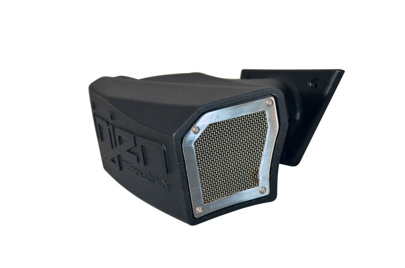 Injen 07-18 Jeep Wrangler (JK) 3.6L V6 Ram Air Scoop for Evolution Intake-Cold Air Intakes-Grocery Getter Performance