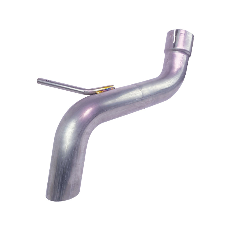 Injen 07-18 Jeep Wrangler (JK) V6 3.6L/3.8L SES Muffler Delete Kit-Muffler Delete Pipes-Grocery Getter Performance