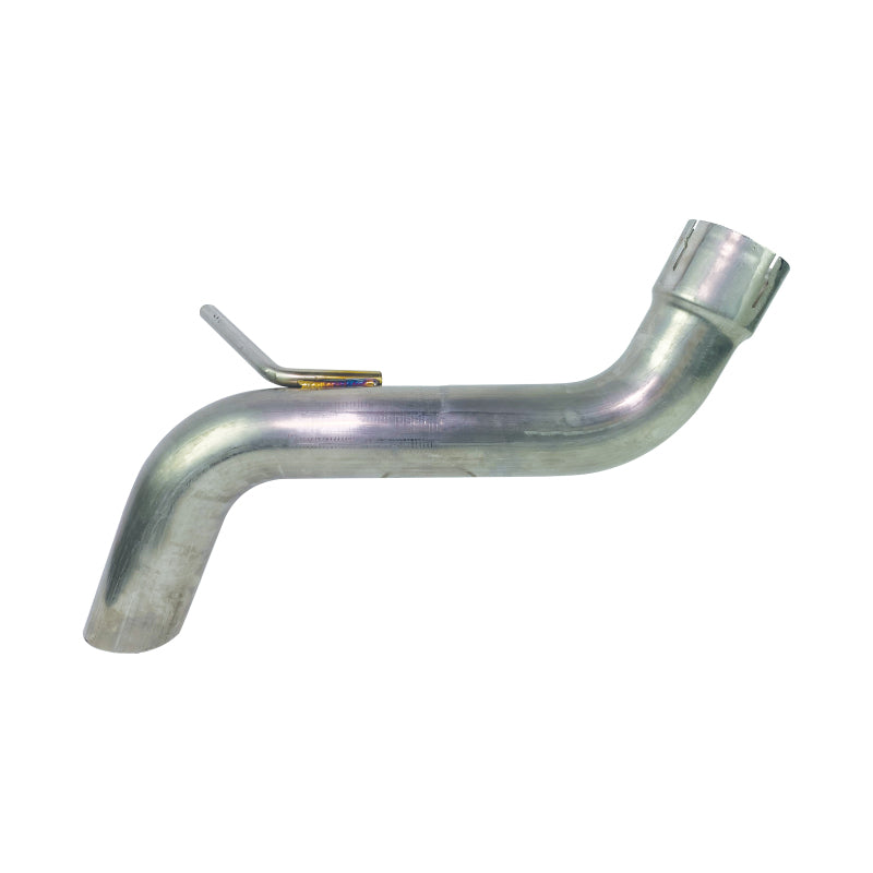 Injen 07-18 Jeep Wrangler (JK) V6 3.6L/3.8L SES Muffler Delete Kit-Muffler Delete Pipes-Grocery Getter Performance