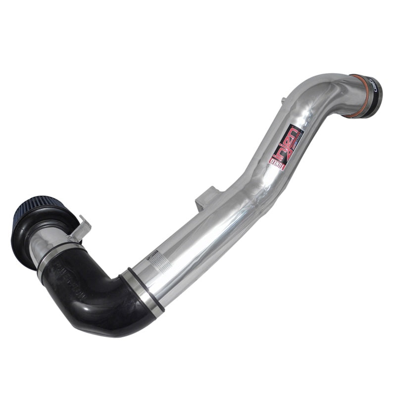 Injen 07-20 Toyota Tundra 5.7L V8 Wrinkle Black Cold Air Intake-Cold Air Intakes-Grocery Getter Performance