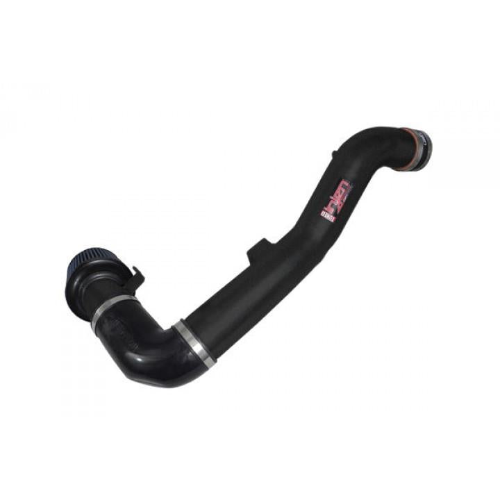 Injen 07-20 Toyota Tundra 5.7L V8 Wrinkle Black Cold Air Intake-Cold Air Intakes-Grocery Getter Performance