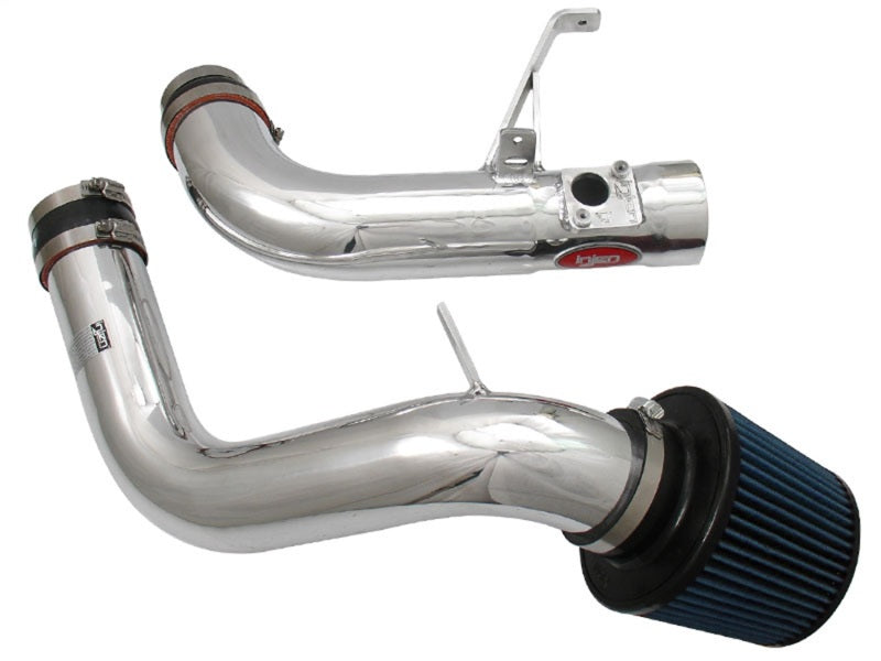 Injen 08-09 xB Polished Cold Air Intake-Cold Air Intakes-Grocery Getter Performance