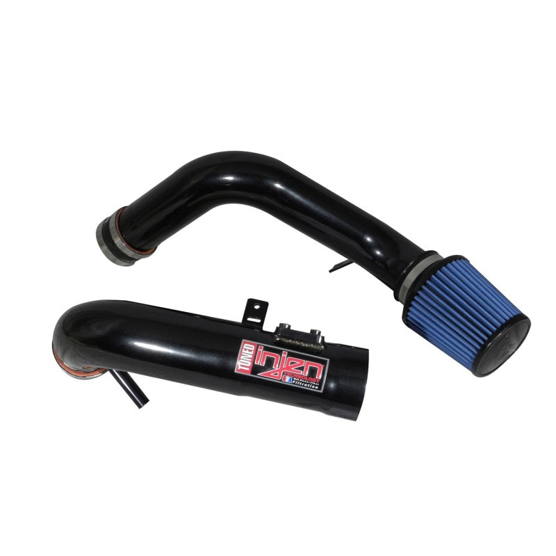 Injen 08-09 xB Polished Cold Air Intake-Cold Air Intakes-Grocery Getter Performance