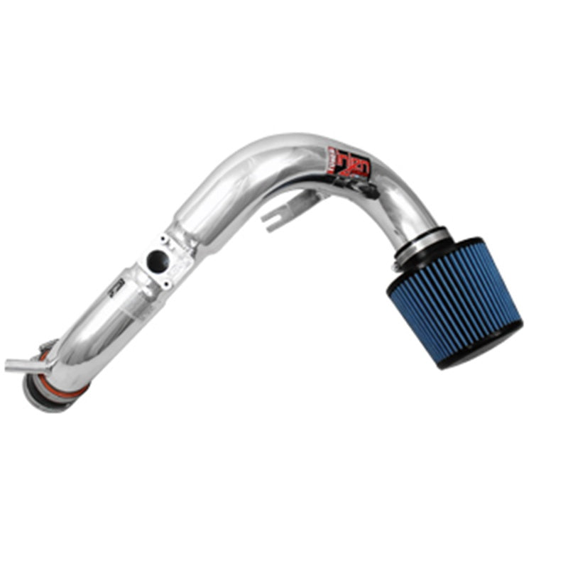 Injen 08-09 xD 1.8L Black Cold Air Intake-Cold Air Intakes-Grocery Getter Performance
