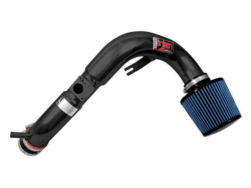 Injen 08-09 xD 1.8L Black Cold Air Intake-Cold Air Intakes-Grocery Getter Performance