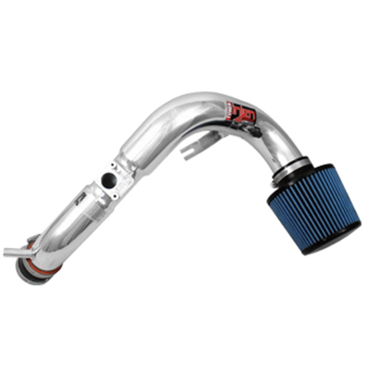 Injen 08-09 xD 1.8L Polished Cold Air Intake-Cold Air Intakes-Grocery Getter Performance