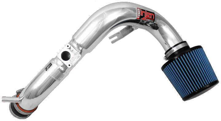 Injen 08-09 xD 1.8L Polished Cold Air Intake-Cold Air Intakes-Grocery Getter Performance