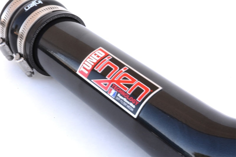 Injen 08-15 Mitsubishi Lancer Evolution X L4 2.0L Turbo Polished SES Intercooler Pipes-Intercooler Pipe Kits-Grocery Getter Performance