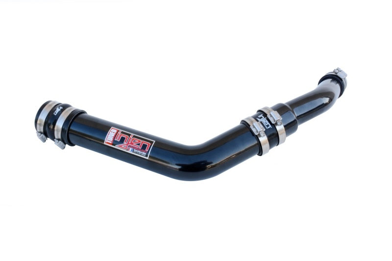Injen 08-15 Mitsubishi Lancer Evolution X L4 2.0L Turbo Polished SES Intercooler Pipes-Intercooler Pipe Kits-Grocery Getter Performance