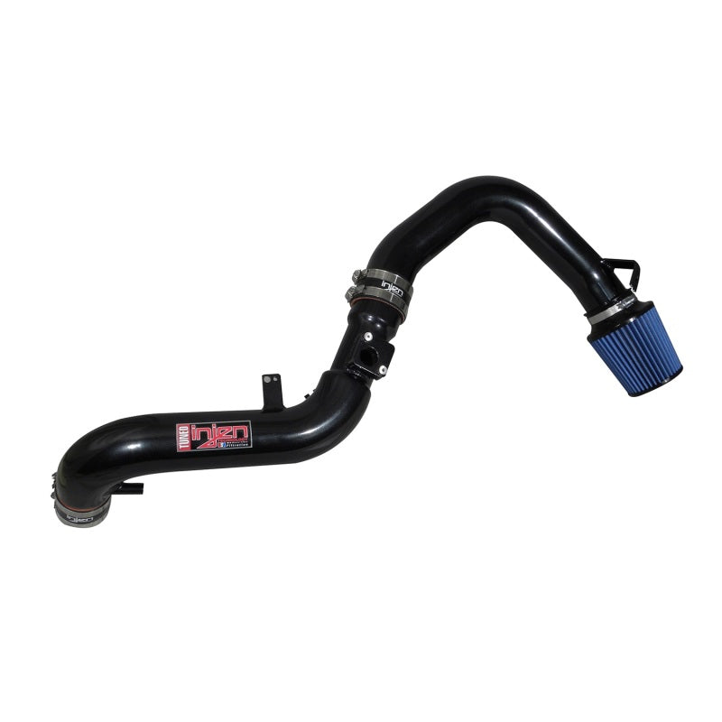 Injen 09-10 Scion Tc Polished Cold Air Intake-Cold Air Intakes-Grocery Getter Performance