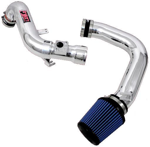 Injen 09-10 Scion Tc Polished Cold Air Intake-Cold Air Intakes-Grocery Getter Performance