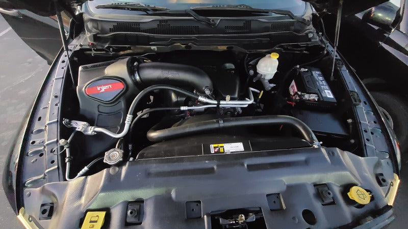 Injen 09-18 Dodge Ram 1500 V8-5.7L Evolution Intake-Cold Air Intakes-Grocery Getter Performance