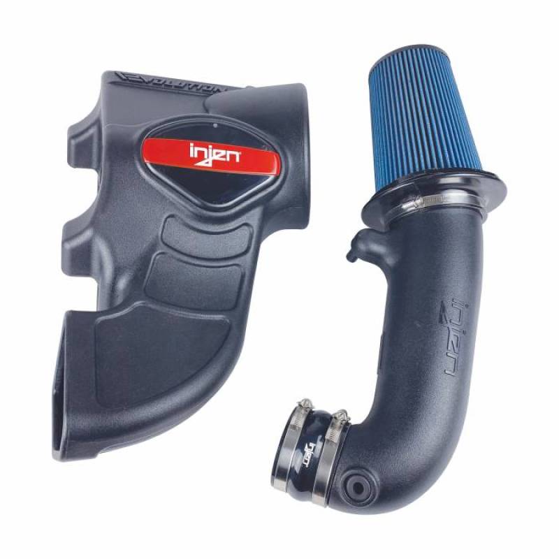 Injen 09-18 Dodge Ram 1500 V8-5.7L Evolution Intake-Cold Air Intakes-Grocery Getter Performance