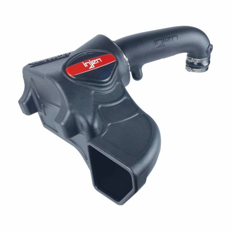 Injen 09-18 Dodge Ram 1500 V8-5.7L Evolution Intake-Cold Air Intakes-Grocery Getter Performance