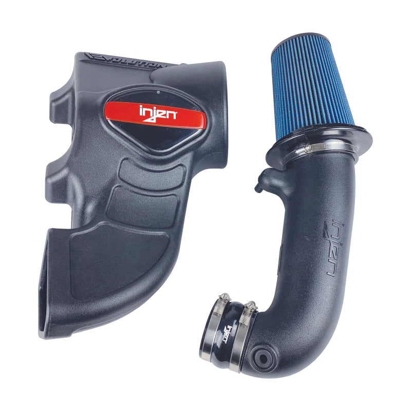 Injen 09-18 Dodge Ram 1500 V8-5.7L Evolution Intake-Cold Air Intakes-Grocery Getter Performance