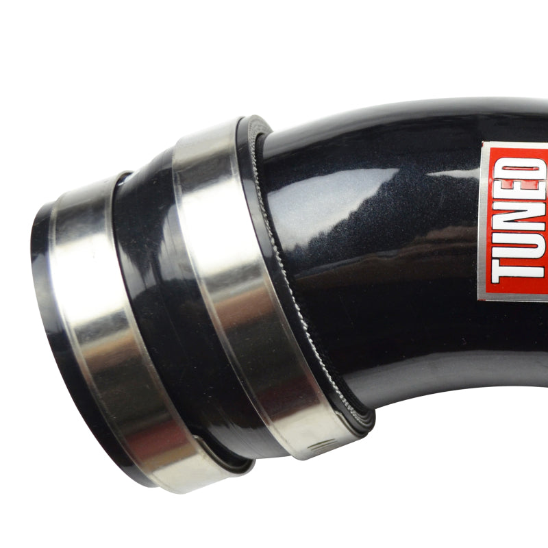 Injen 10-12 Nissan R35 GTR V6 3.8L Twin Turbo Black Short Ram Intake-Cold Air Intakes-Grocery Getter Performance