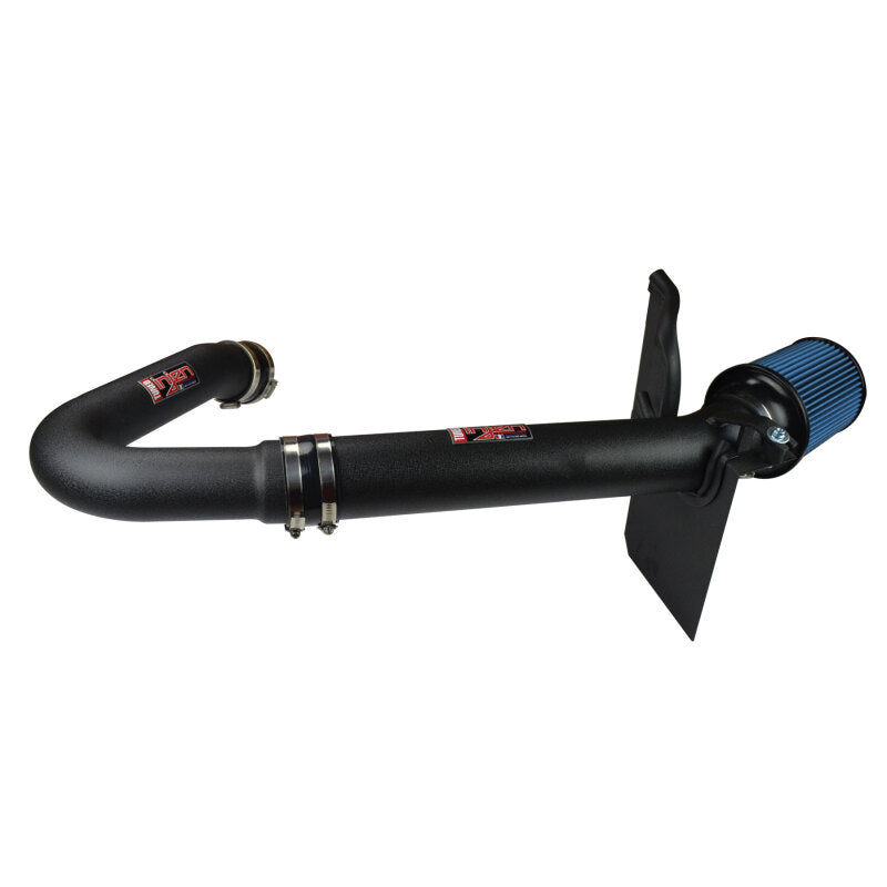 Injen 11-14 Chrysler 300/Dodge Charger/Challenger V6 3.6L Pentastar w/MR Tech&Heat Shield Wrinkle Bl-Cold Air Intakes-Grocery Getter Performance