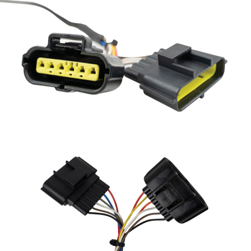 Injen 11-15 Hyundai Sonata 2.0T/2.4L / 11-15 Kia Optima 2.0T/2.4L X-Pedal Pro Black Edition Throttle-Throttle Controllers-Grocery Getter Performance